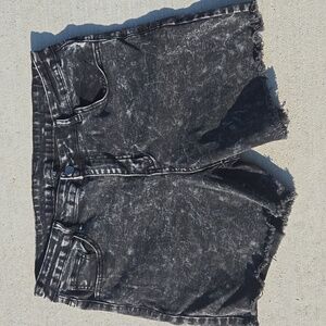 Raskol Apparel Jorts XL